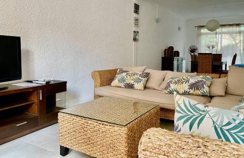 Flic-en-Flac House | Maison à proximité de la plage - LE TAMIER - Flic en Flac