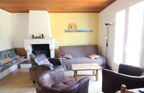 Saint-Pierre-d'Oleron House | Maison 5p pour 10, proche plage, pinède ombragée, animaux admis, Saint-Pierre-d'Oléron - FR-1-246A-88