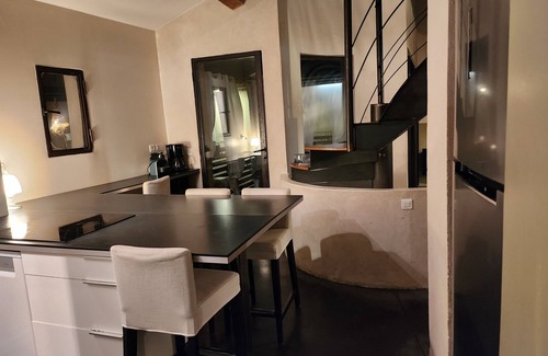 Montferrier-sur-Lez House | Maison 6 à 8 Personnes Entre Mer et Pic St Loup