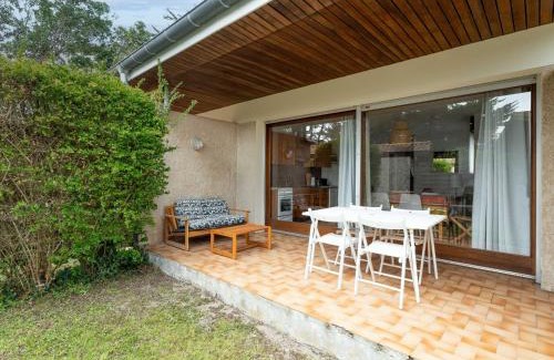 Mimizan House | Maison 6 pers. à Mimizan, bord de courant, forêt et océan, 3 étoiles, tout confort, ménage inclus - FR-1-50-80