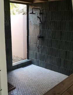 Entre-Deux House | Maison 6 personnes au pieds des montagnes à l'Entre-deux
