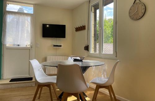 Vauxbuin House | Maison a 3 minutes de soissons