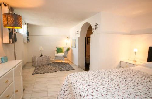 Manilva Villa | Maison accès direct à la mer