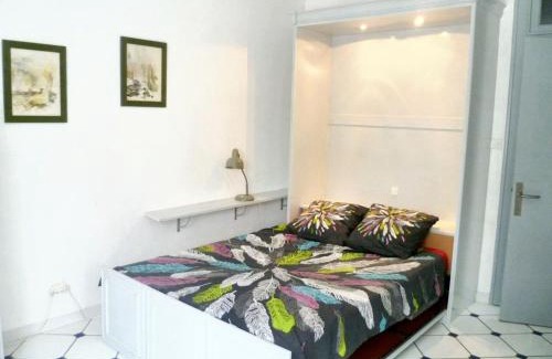 Noirmoutier-en-l'Ile House | Maison accueillante à Noirmoutier-en-l'Île 45 m² avec jardin privé