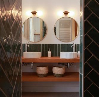 Verdun-sur-Garonne Bed & Breakfast | Maison Arcades chambre 3