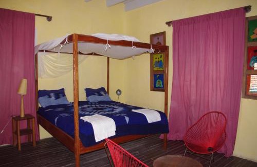 Dakar House | Maison Augustin LY