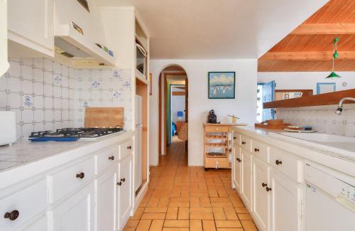 Noirmoutier-en-l'Ile House | Maison avec terrasse - 900m plage des Sableaux