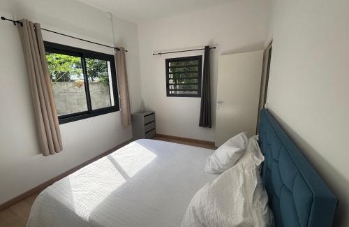 Le Port Apartment | Maison avec jardin à l'île de la Réunion