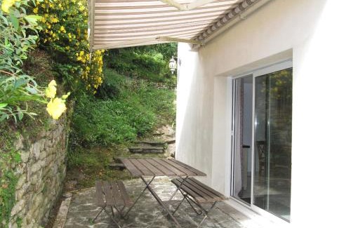 Plouezoch House | Maison avec vue sur mer en Baie de Morlaix et proche du GR34