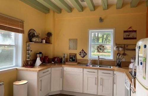 Denneville House | Maison Bord de mer