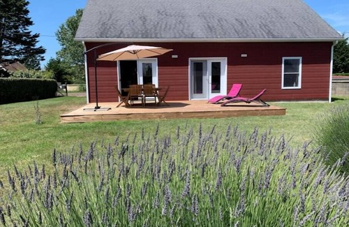 Denneville House | Maison Bord de mer