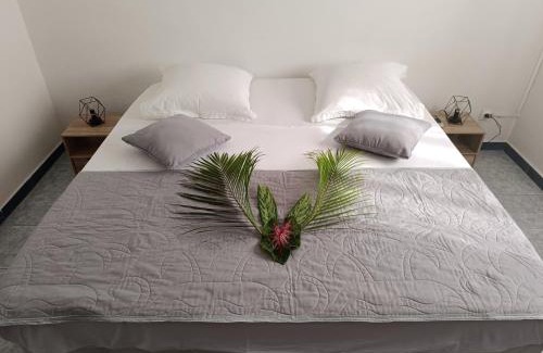 Trois-Rivieres House | Maison Cécilia vue sur les saintes