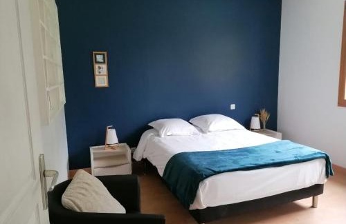 La Gaubretiere Bed & Breakfast | Maison calme, près du puy du fou