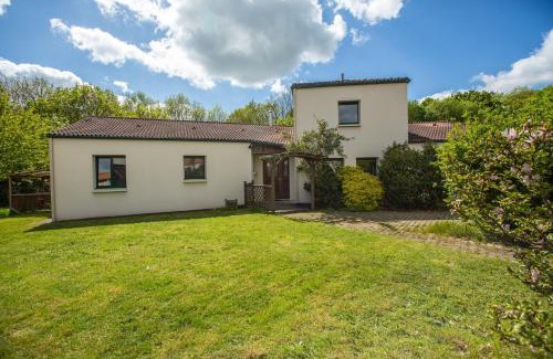 La Gaubretiere Bed & Breakfast | Maison calme, près du puy du fou
