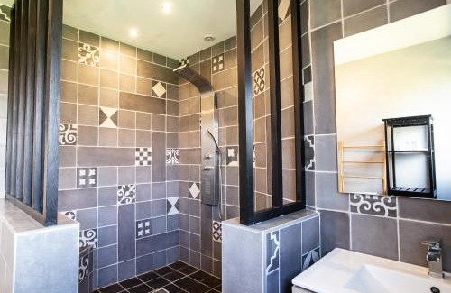 La Gaubretiere Bed & Breakfast | Maison calme, près du puy du fou