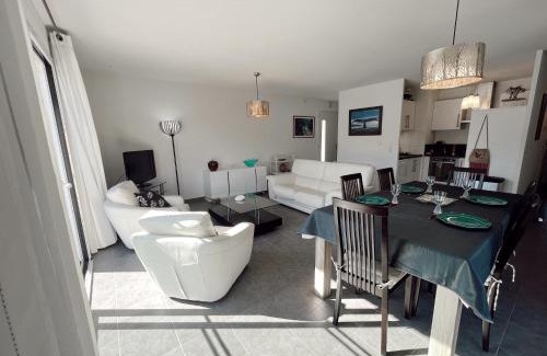 Mimizan-Plage House | Maison CALYPSO - 800m Océan
