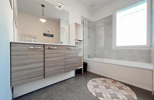 Mimizan-Plage House | Maison CALYPSO - 800m Océan
