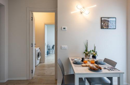 Verbania Apartment | Maison Cecile