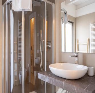 Verbania Apartment | Maison Cecile