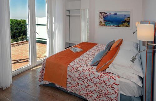 Sant'Agata sui Due Golfi Apartment | Maison Cipriani