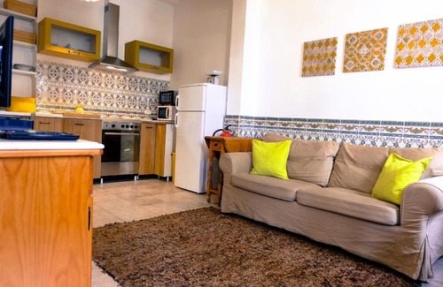 Olhao House | Maison Citron