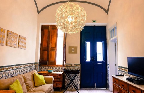 Olhao House | Maison Citron