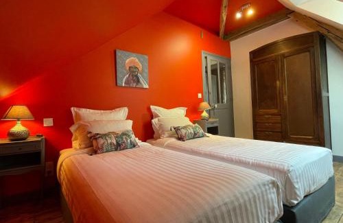 Ange Bed & Breakfast | Maison Clairbois