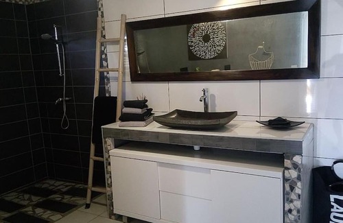 Pointe-Noire Villa | Maison coloniale 12/16 pers.