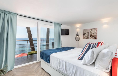 Altea la Vella Bed & Breakfast | Maison Condesa Adults Only