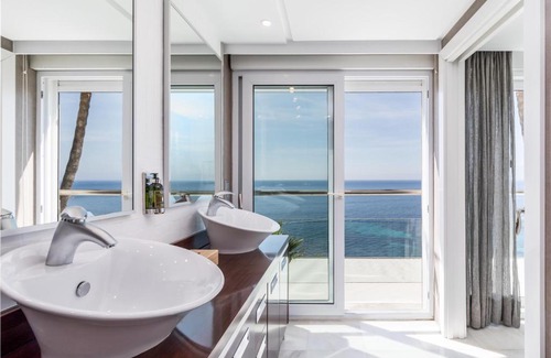 Altea la Vella Bed & Breakfast | Maison Condesa Adults Only