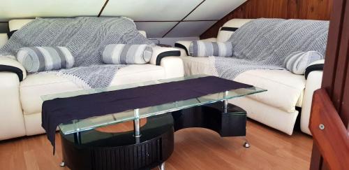 Bois de Nefles House | Maison Confortable à Saint Paul avec Vue sur la Mer