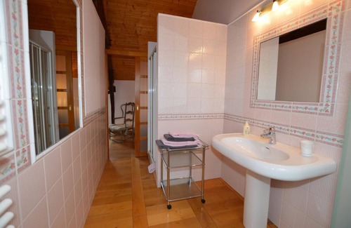 La Chapelle-Thouarault Bed & Breakfast | Maison d'hôtes de l'Huardière