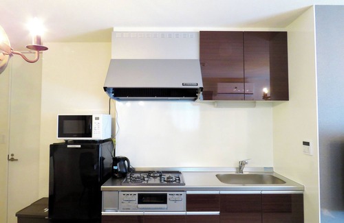Takasaki Apartment | MAISON DE AILE