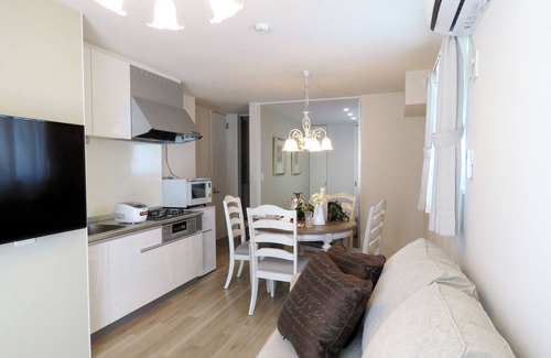 Takasaki Apartment | MAISON DE AILE