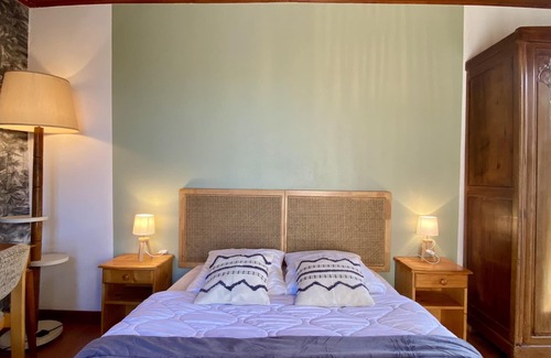 Vitrac Cottage | Maison de Campagne Avec Piscine