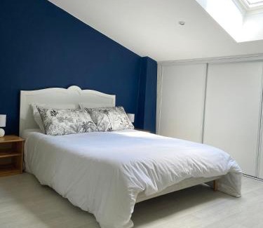 Rions House | Maison de campagne