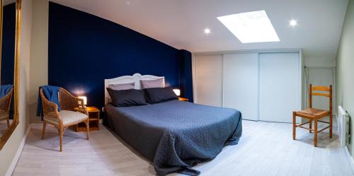 Rions House | Maison de campagne