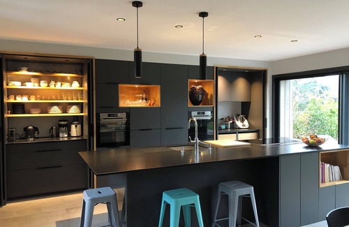 Saint-Lunaire House | Maison de Caractère - Bourg Saint-lunaire