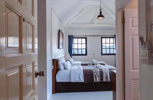 Chiang Rai Hotel | Maison De Chiangrai