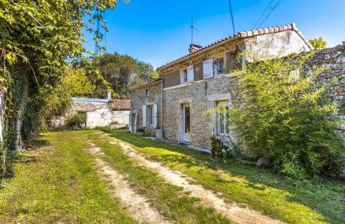 Saint-Germain-dEsteuil House | Maison de Vacances d'Amélie