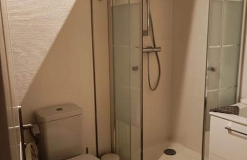 Saint-Vaast-la-Hougue House | Maison de Pêcheur Pour 4/5 Personnes