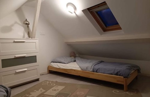 Saint-Vaast-la-Hougue House | Maison de Pêcheur Pour 4/5 Personnes