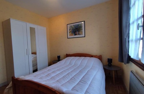 Saint-Denis-d'Oleron House | Maison de la Boirie