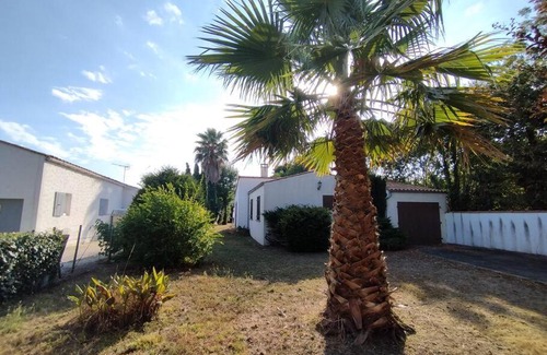 Saint-Denis-d'Oleron House | Maison de la Boirie