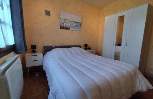 Saint-Denis-d'Oleron House | Maison de la Boirie
