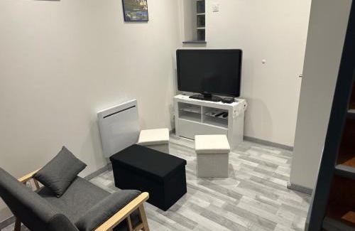 Fecamp Apartment | maison de pêcheur