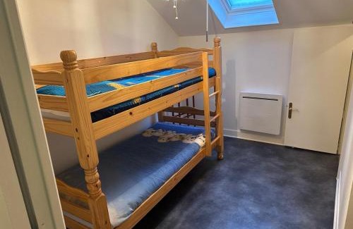 Fecamp Apartment | maison de pêcheur