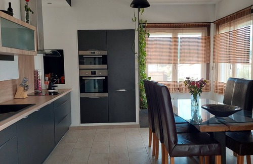 Prades House | Maison de Ville Dans Quartier Residentiel Classé 3 Etoiles