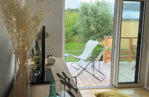 Paimpol House | Maison de Ville Proche Centre et Plage
