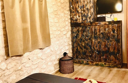 Essaouira Bed & Breakfast | Maison Des Arts B&b, à 3 min Aéroport Essaouira